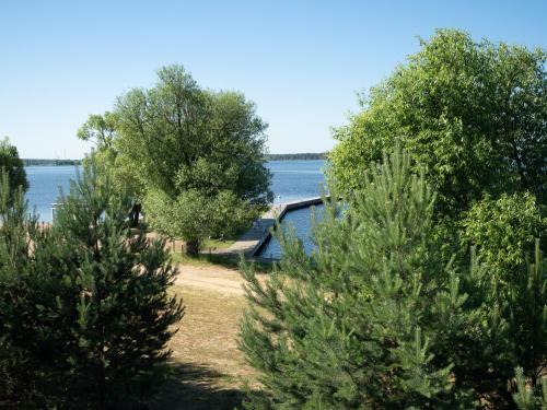 Eco-hotel Vetochka