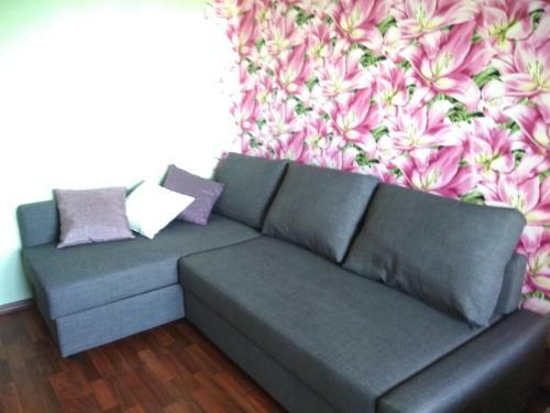 Apartment On Prospect Pobedy 71