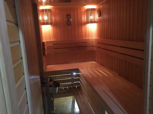 Hostal Guest House Taisiya