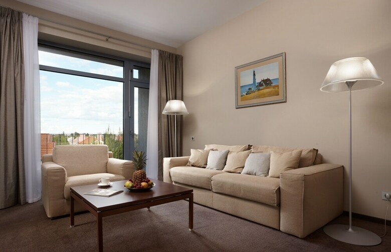 Hotel Velich Country Club