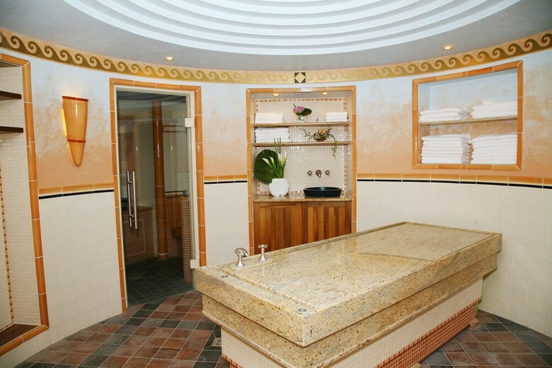 Hotel Velich Country Club