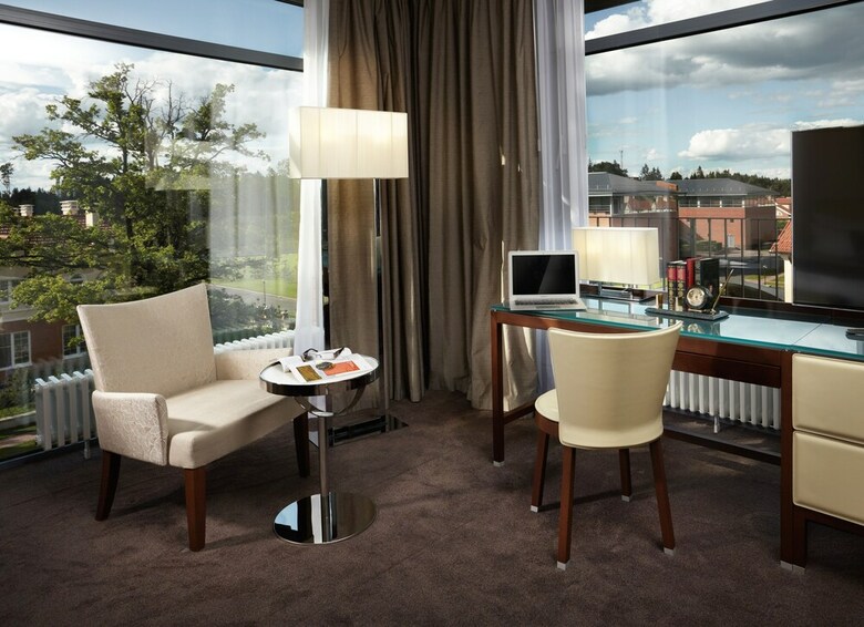 Hotel Velich Country Club