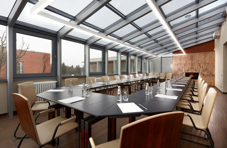 Hotel Velich Country Club