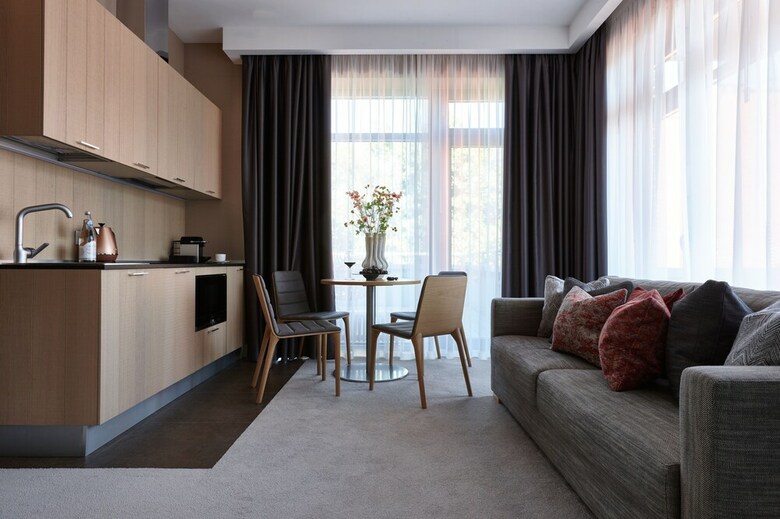 Hotel Velich Country Club