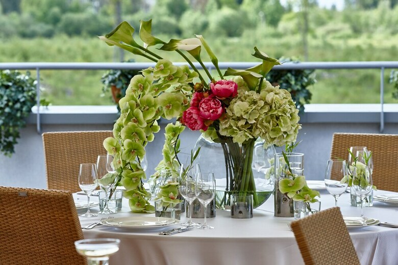 Hotel Velich Country Club