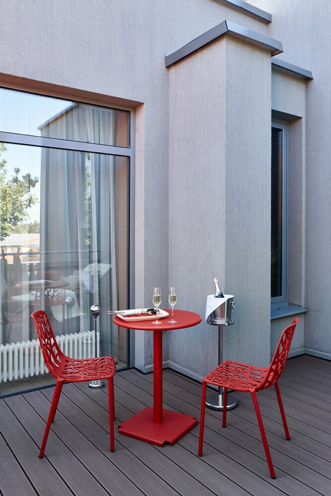 Hotel Velich Country Club