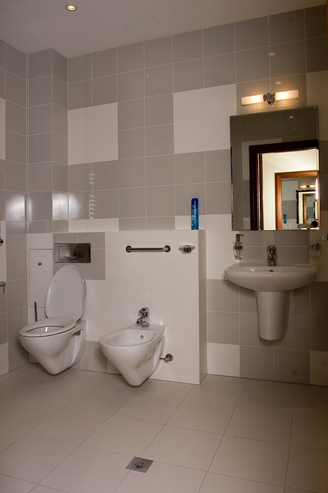 Hotel Velich Country Club