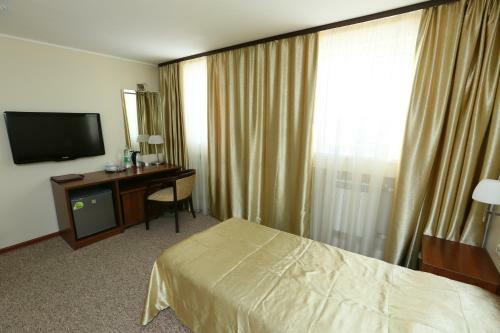 Hotel Olimp