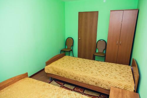 Hotel Krasivaya Mecha