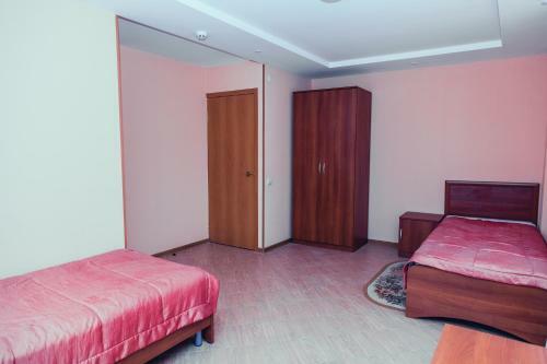 Hotel Krasivaya Mecha