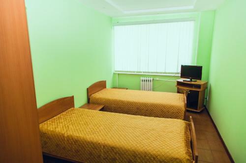 Hotel Krasivaya Mecha