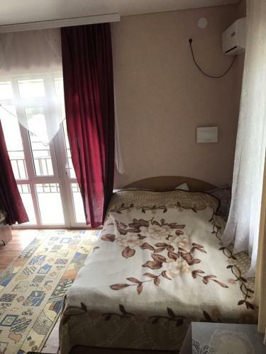 Hostal Guest House Tomichka