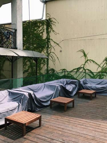 Hostal Guest House On Kadoshskaya