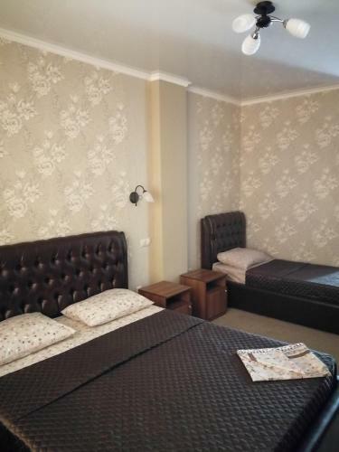 Hostal Guest House On Kadoshskaya