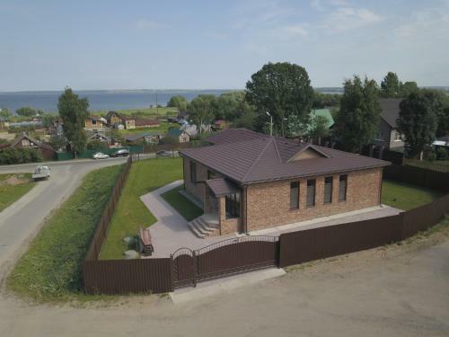 Zalesskaya Provinziya