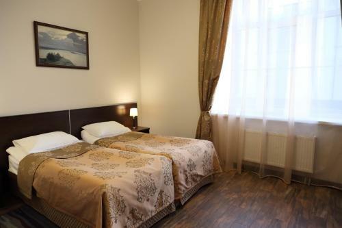 Petrovsky Hotel