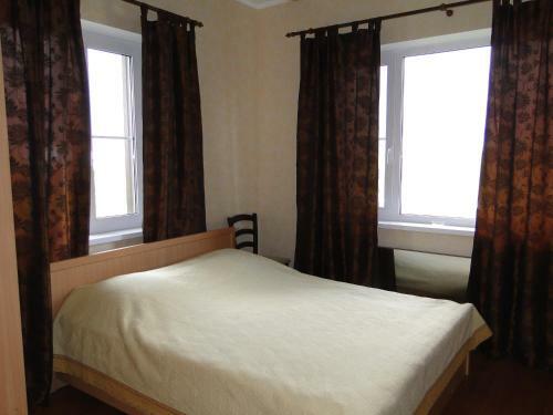 Park Hotel Veslevo