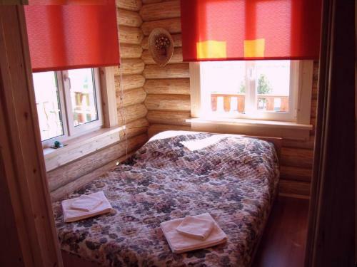 Park Hotel Veslevo