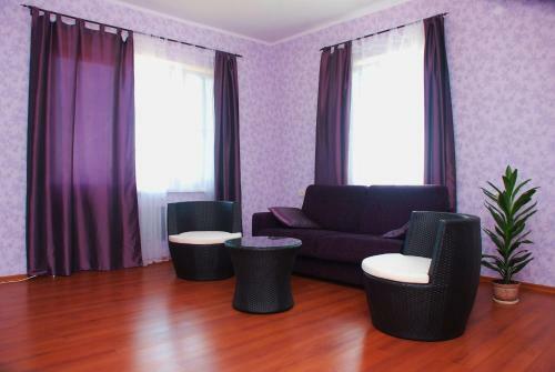 Park Hotel Veslevo
