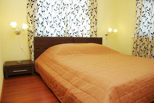 Park Hotel Veslevo