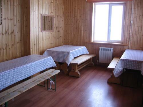 Park Hotel Veslevo
