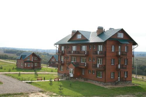 Park Hotel Veslevo