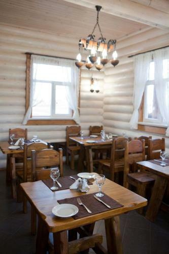 Park Hotel Veslevo