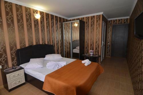 Masis Hotel