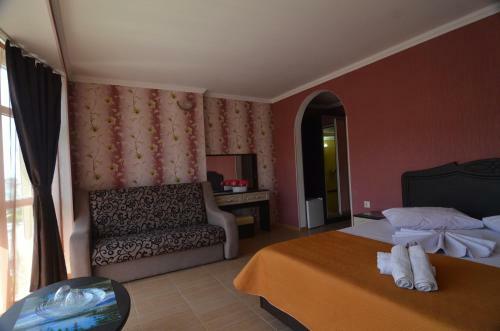 Masis Hotel