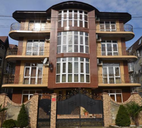 Masis Hotel