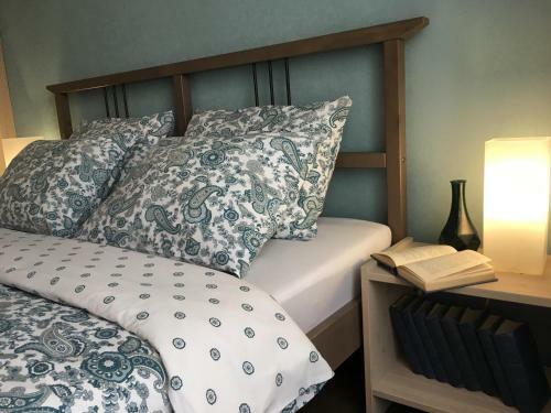 Apartment Kolmovskaya 87