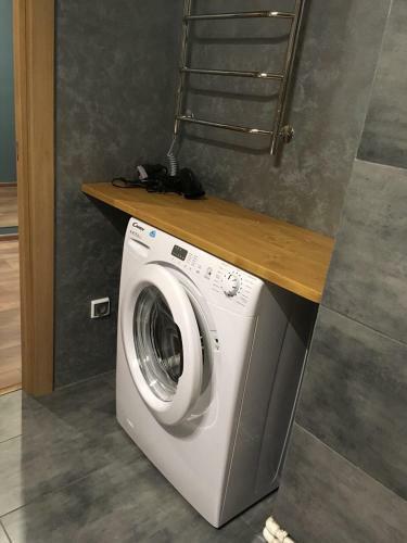 Apartment Kolmovskaya 87