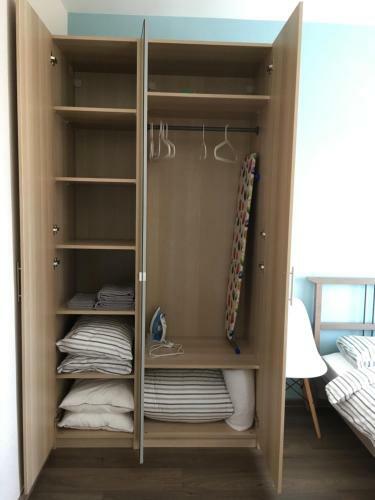 Apartment Kolmovskaya 87