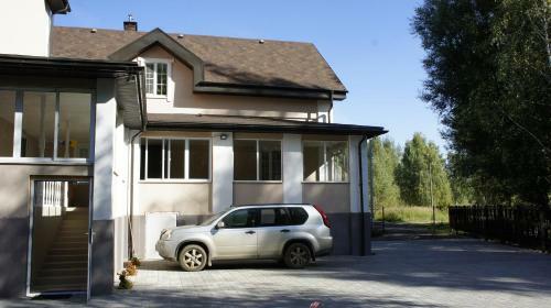 Hostal Guest House In Usadba
