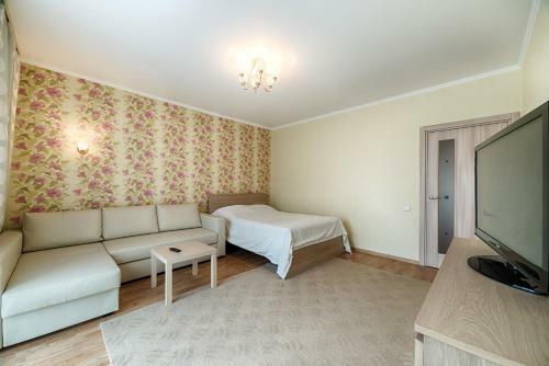 Apartment Moscow