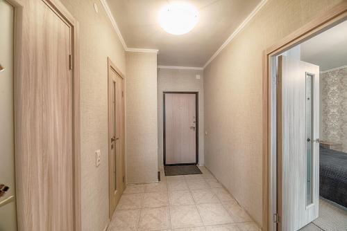 Apartment Moscow