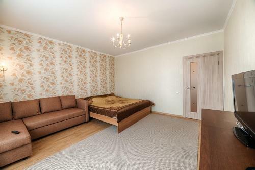 Apartment Moscow
