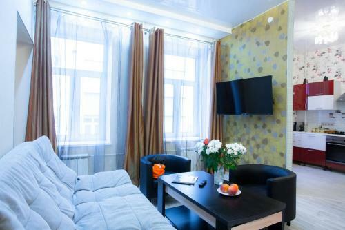 Apartment On Naberezhnaya Fontanki