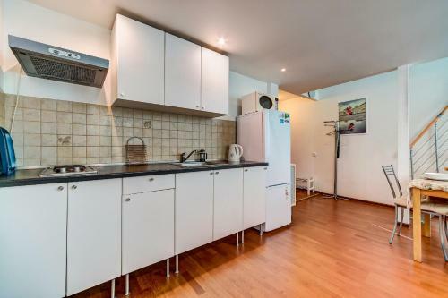La Casa Di Bury Apartment 3