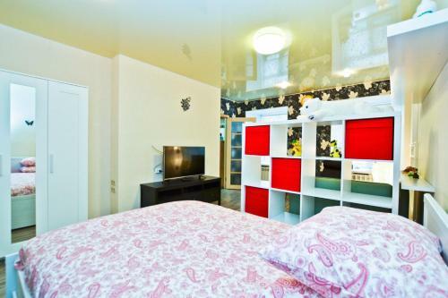 La Casa Di Bury Apartment 3
