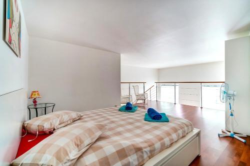 La Casa Di Bury Apartment 3