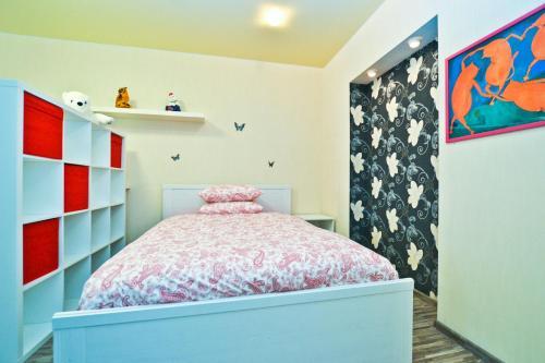 La Casa Di Bury Apartment 3