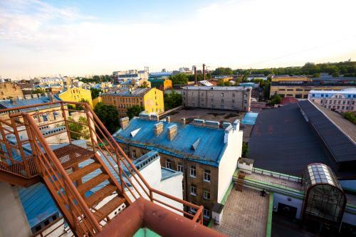 Talisman Hotel