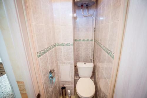 Apartment Petrogradsky