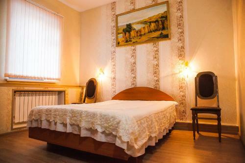 Hotel Gostinichnyy Kompleks Natasha