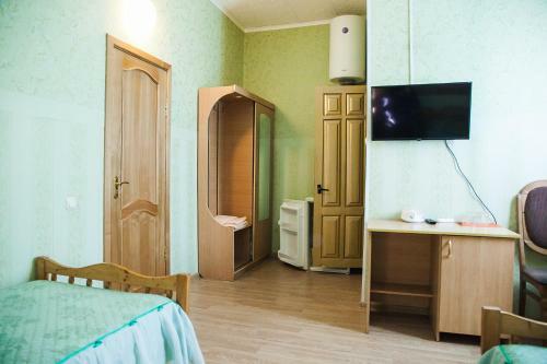 Hotel Gostinichnyy Kompleks Natasha