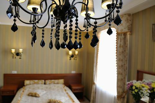 Metallurg Hotel