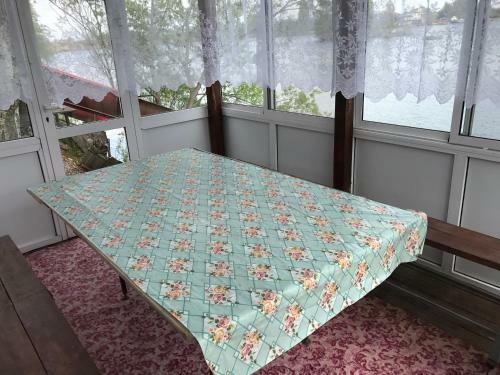 Posada Green Lake Baza Otdikha