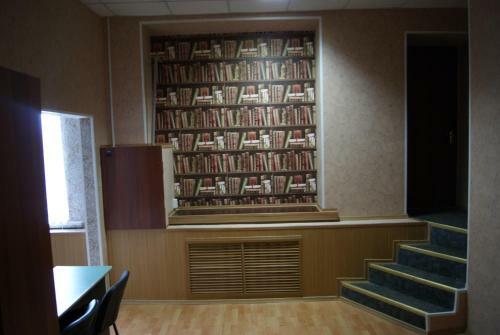 Hotel Lebed