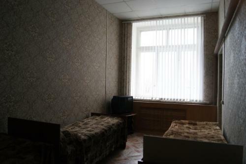 Hotel Lebed